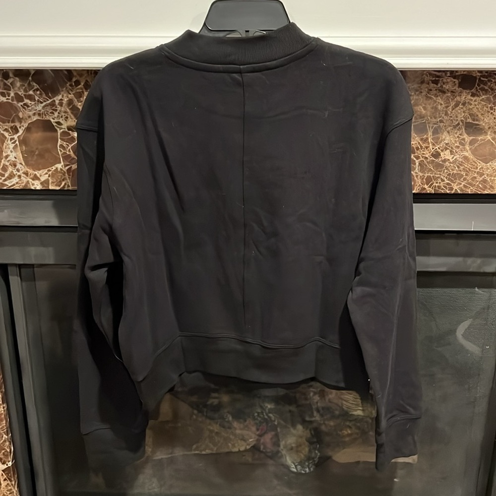 Calvin Klein Performance Sweatshirt - Picture 3 of 3